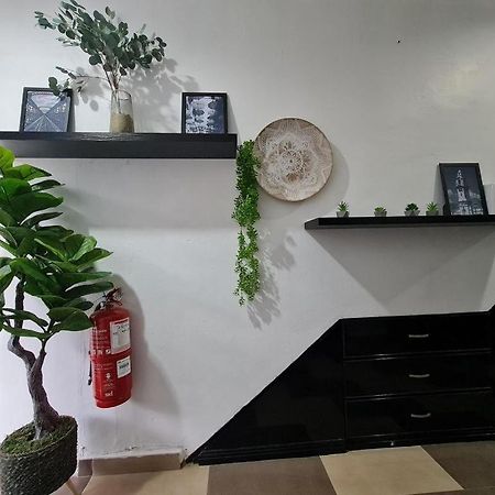 Oyo 90936 Hotel Manjoi Inn Ipoh Bagian luar foto