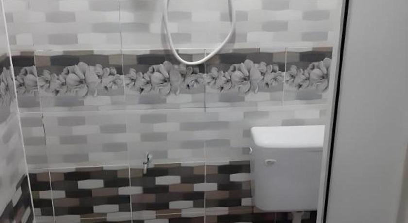 Oyo 90936 Hotel Manjoi Inn Ipoh Bagian luar foto