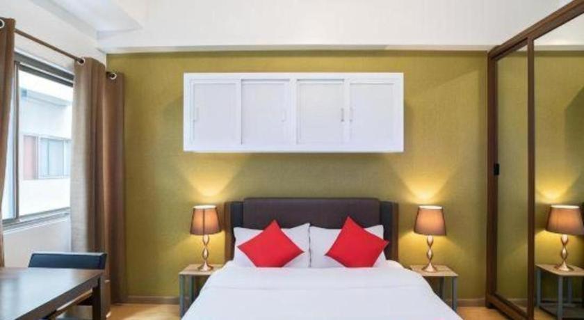 Oyo 90936 Hotel Manjoi Inn Ipoh Bagian luar foto